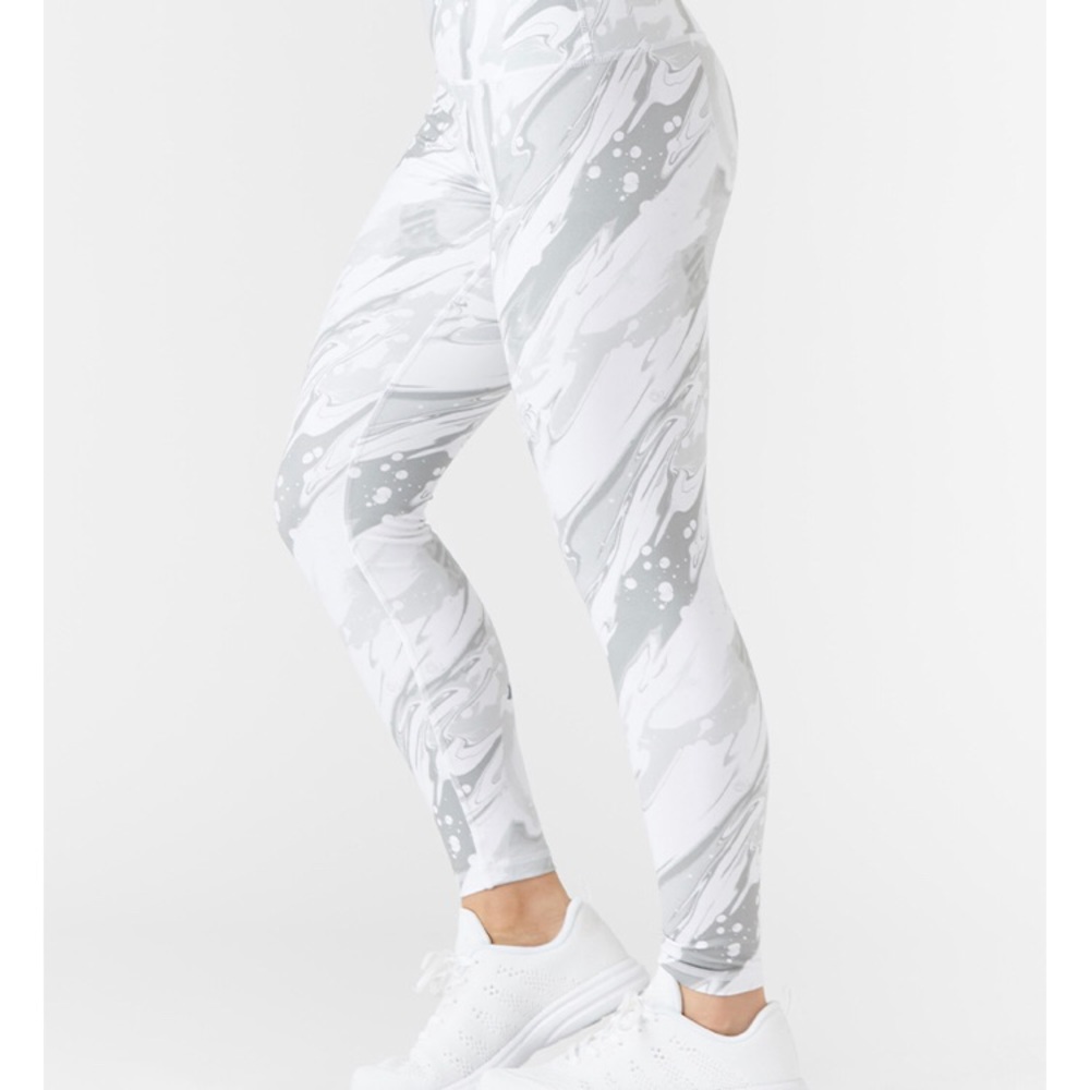 Glyder full length leggings